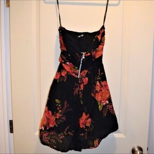 TFNC Dress